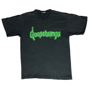 Vintage Goosebumps T Shirt